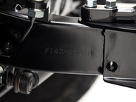 The FJ Company 1977 G43-48648 TS Edition Slate Gray Studio